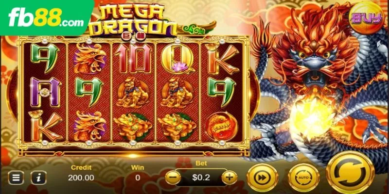 Cách thức tham gia nổ hũ kho báu tứ linh tại FB88