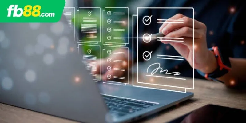 Điều khoản và điều kiện về trách nhiệm của hội viên FB88