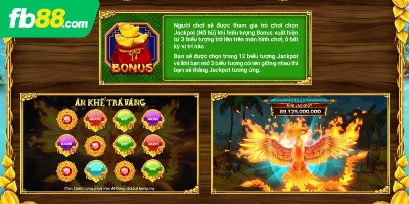 Đôi nét về nổ hũ ăn khế trả vàng