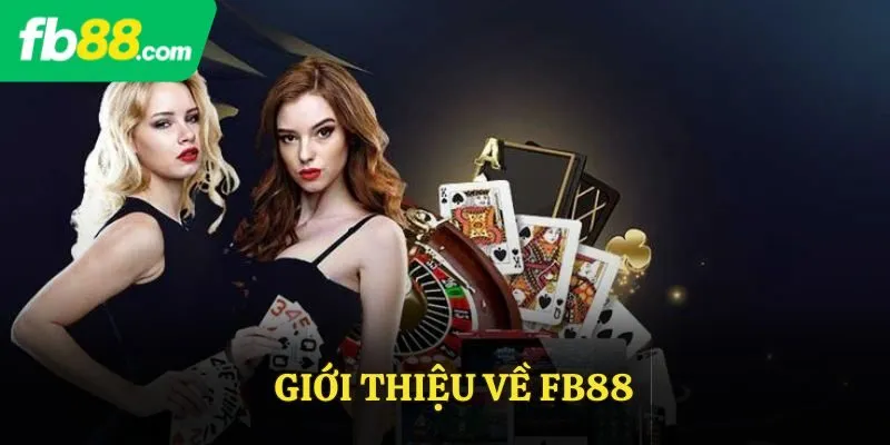 Giới thiệu về FB88