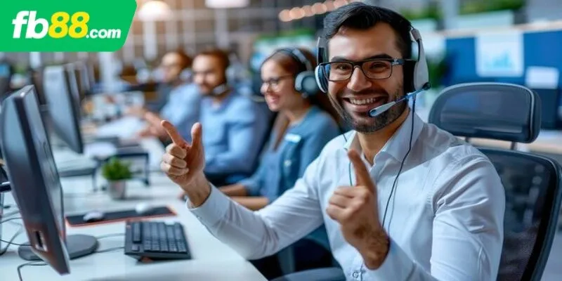 Giới thiệu về liên hệ FB88