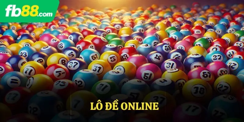 lô đề online