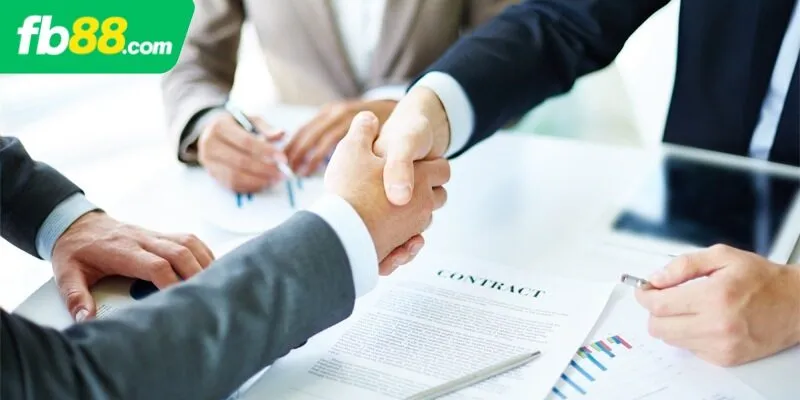 Những lợi ích khi trở thành đại lý FB88