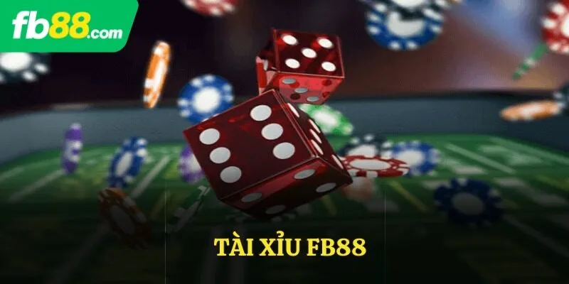 tài xỉu FB88