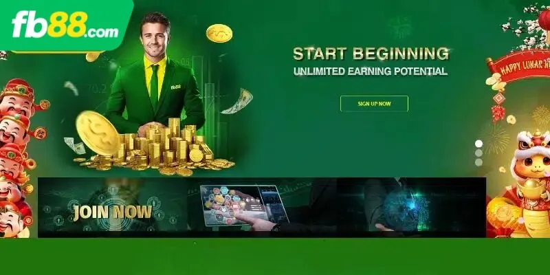 Tổng quan về về đại lý FB88