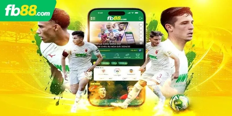 Ưu điểm khi đăng ký FB88