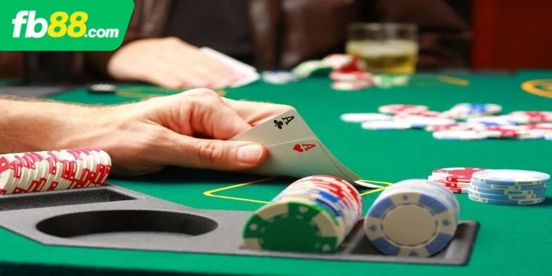 Vài nét về Poker