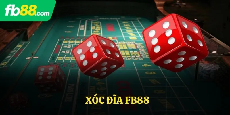 xóc đĩa FB88